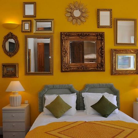 Bed and Breakfast Les Saisons Villeneuve-lès-Avignon Esterno foto