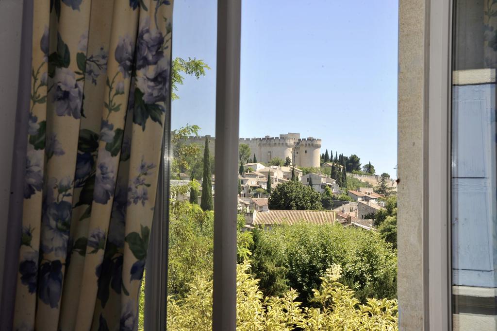 Bed and Breakfast Les Saisons Villeneuve-lès-Avignon Esterno foto
