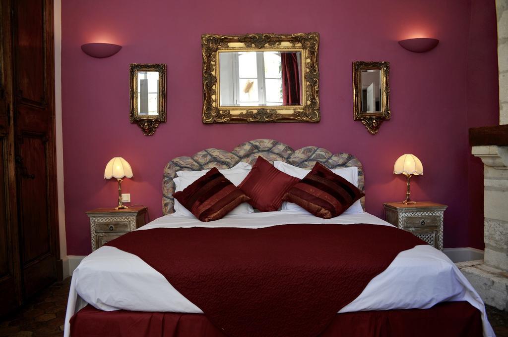 Bed and Breakfast Les Saisons Villeneuve-lès-Avignon Esterno foto
